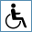 Accesso disabili Accesso disabili
